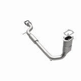 MagnaFlow Direct Fit Catalytic Converter Contour 95-00 2.0L - 50303