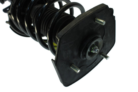 KYB Strut Plus Rear Right Chevrolet 04-09 Impala with 17in or 18in Wheels/10-12 Impala - SR4103