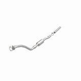 MagnaFlow Direct Fit Catalytic Converter 96-99 Audi A4/A4 Quattro 2.8L P/S (49 State) - 22963
