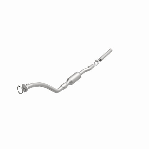 MagnaFlow Direct Fit Catalytic Converter 96-99 Audi A4/A4 Quattro 2.8L P/S (49 State) - 22963