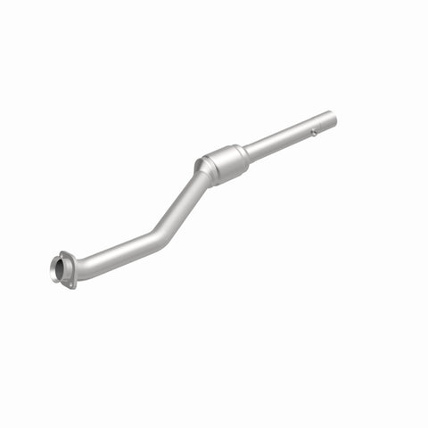 MagnaFlow Conv DF 99-00 BMW 540i 4.4L DS Rear - 49785