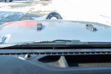 Fishbone Offroad 07-18 Jeep Wrangler JK Barracuda Stinger Bar - FB22343