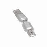 MagnaFlow Conv DF Ford 86 87 - 23386