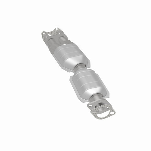 MagnaFlow Conv DF Ford 86 87 - 23386