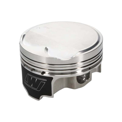 Wiseco Volks 2.0 9A 16v Dome +4cc Nitrous 83mm Piston Shelf Stock Kit - K611M83