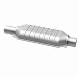 MagnaFlow Universal Catalytic Converter 3 W/Air - 94419