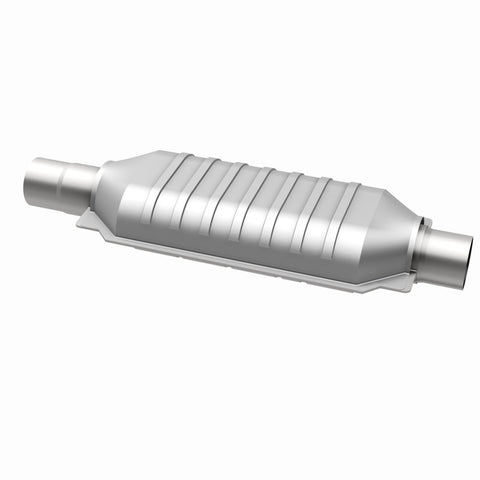 MagnaFlow Universal Catalytic Converter 2.5 W/Air - 94416