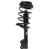 KYB Shocks & Struts Strut-Plus 07-09 Hyundai Santa Fe - Front Left - SR4595