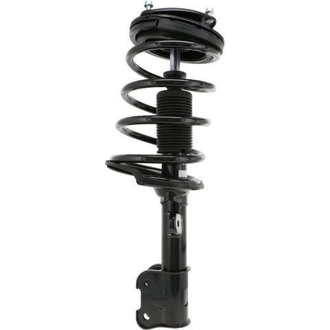 KYB Shocks & Struts Strut-Plus 07-09 Hyundai Santa Fe - Front Left - SR4595