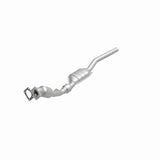 MagnaFlow Direct Fit Catalytic Converter 00-02 Audi S4 2.7L D/S A/T (49 State) - 49913
