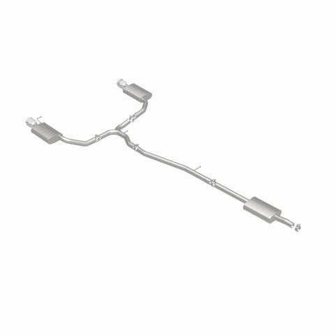 MagnaFlow SYS Cat-Back 13-14 Ford Flex 3.5L - 15338