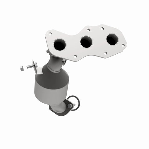 MagnaFlow Conv DF 08-09 Toyota Highlander 3.5L - 51858