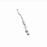 MagnaFlow Direct Fit Catalytic Converter OEM 16-17 Mazda CX-3 Underbody - 21-325