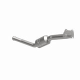 MagnaFlow Direct Fit Catalytic Converter 2011 Grand Cherokee 3.6L DS - 49723