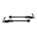 SPL Parts 89-05 Mazda Miata (NA/NB) Tie Rod Ends (Bumpsteer Adjustable/OEM Manual Rack Only) - SPL TRE NAMR