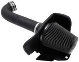 K&N 11-23 Dodge Durango 5.7L V8 Performance Air Intake System - 30-1563