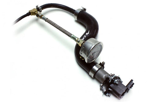 ALTA 07-12 Mini Cooper S/JCW & 09-12 Convertible / 09-12 Clubman S/JCW BPV Spring Upgrade - AMP-TAC-100