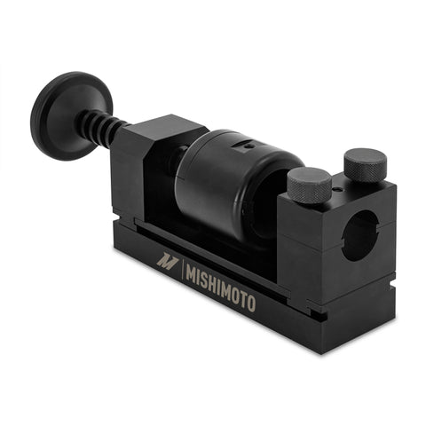 Mishimoto AN Hose Assembly Kit - MMTL-INKIT-PL