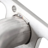 Stainless Works 18-19 Dodge Durango 6.4L 1-7/8in Primaries Headers w/ High-Flow Cats - DUR18HCAT