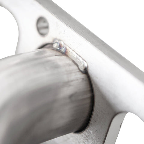 Stainless Works 18-19 Dodge Durango 6.4L 1-7/8in Primaries Headers w/ High-Flow Cats - DUR18HCAT