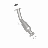 MagnaFlow California Converter Direct Fit 02-06 Acura RSX L4 2.0L / 02-05 Honda Civic L4 2.0L - 5461142