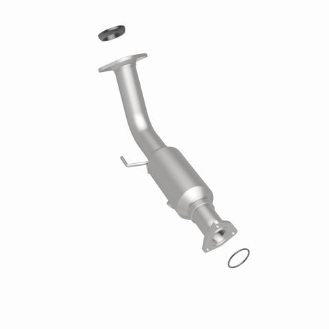 MagnaFlow California Converter Direct Fit 02-06 Acura RSX L4 2.0L / 02-05 Honda Civic L4 2.0L - 5461142