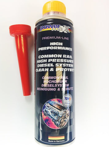 DDP Common Rail Injection System Cleaner - DDP 330980