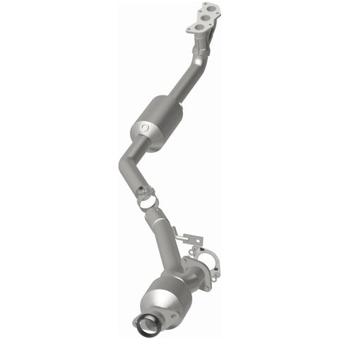 MagnaFlow Direct Fit Catalytic Converter 05-07 Subaru Outback 3.0L - 51593