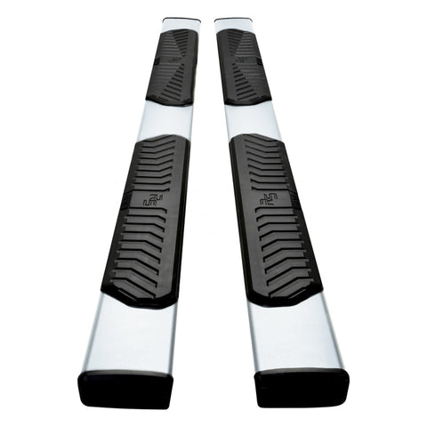 Westin 09-18 RAM 1500 Crew Cab R5 XD Nerf Step Bars - SS - 28-521050