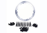 Ford Racing F-150 Raptor Functional Bead Lock Ring Kit - M-1021K-BL2