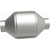 MagnaFlow Universal Catalytic Converter 5.0 C/C 2.0 Spun OEM - 51654