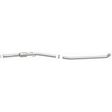 MagnaFlow Direct Fit Catalytic Converter 2004 Toyota Rav4 2.4L - 457031