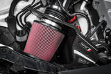 APR 10-16 Audi S4/S5/14-17 Audi Q5/SQ5 (B8) 3.0T Open Carbon Fiber Intake System - CI100037