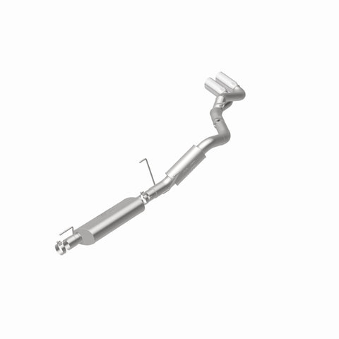 MagnaFlow SYS Cat-Back 2014 Ram 2500 6.4L Dual - 15333