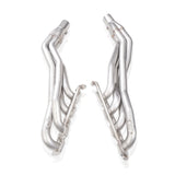 Stainless Works 2014+ Toyota Tundra 5.7L Headers 1-7/8in Primaries w/High-Flow Cats - TOYT14HCAT