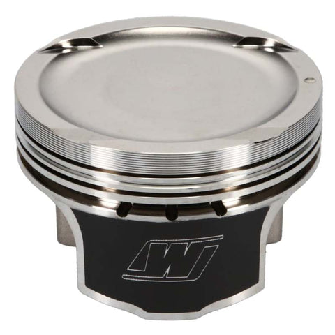Wiseco Honda R18 81.5mm 9.0:1 CR Bore -10cc Dome Piston Shelf Stock Kit - K672M815AP
