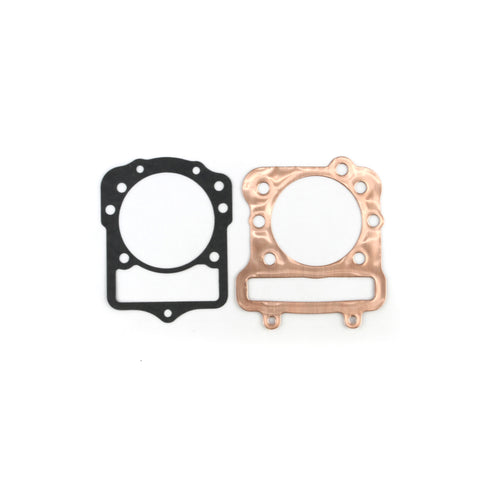 Cometic 01-03 Kawasaki KEF300 Lakota Sport 79mm Bore Head & Base Gasket Kit - C7248