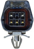 NGK Mazda 6 2013-2009 Direct Fit 5-Wire Wideband A/F Sensor - 24358