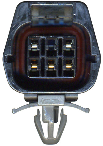 NGK Mazda 6 2013-2009 Direct Fit 5-Wire Wideband A/F Sensor - 24358