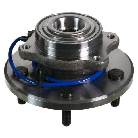 MOOG 07-08 Chrysler Pacifica Front Hub Assembly - 513261