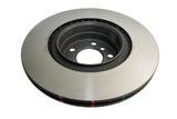 DBA 14-16 BMW M235i/M235i xDrive Rear 4000 Series Plain Rotor - DBA42677