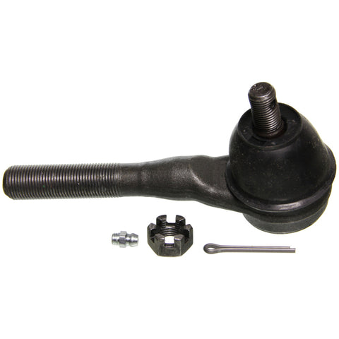MOOG 91-01 Jeep Cherokee Front Right Inner / Right Inner Tie Rod End - ES3095R