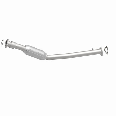 MagnaFlow Direct Fit Catalytic Converter 05-06 Equinox 3.4L OEM - 49220