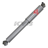 KYB Shocks & Struts Gas-A-Just Front CHEVROLET Silverado K and V - Series 1Ton (4WD) 1977-91 GMC Sie - KG5481
