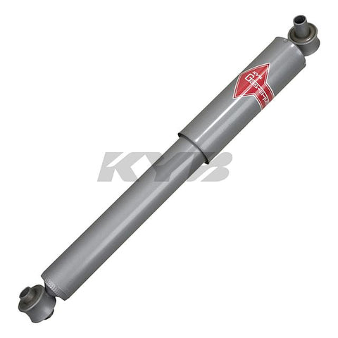 KYB Shocks & Struts Gas-A-Just Front CHEVROLET Silverado K and V - Series 1Ton (4WD) 1977-91 GMC Sie - KG5481