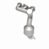 MagnaFlow Direct Fit Catalytic Converter 08-09 Toyota Highlander 3.3L - 51540
