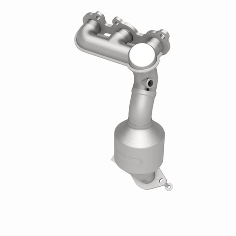 MagnaFlow Direct Fit Catalytic Converter 08-09 Toyota Highlander 3.3L - 51540