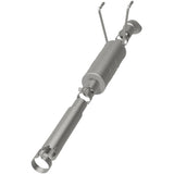 MagnaFlow SYS C/B 09-10 Ram 1500 SC/QC/MC 5.7 - 17108