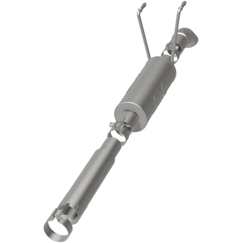 MagnaFlow SYS C/B 09-10 Ram 1500 SC/QC/MC 5.7 - 17108