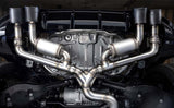 Magnaflow 22-23 VW Golf R NEO Cat-Back Exhaust System - 19617